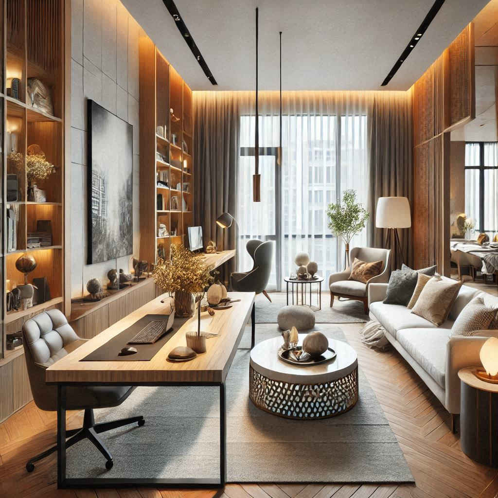 高德大厦文章配图